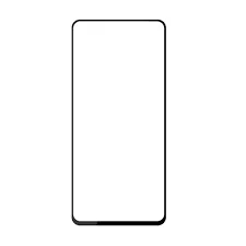 Glass mas oca Zte Blade A54