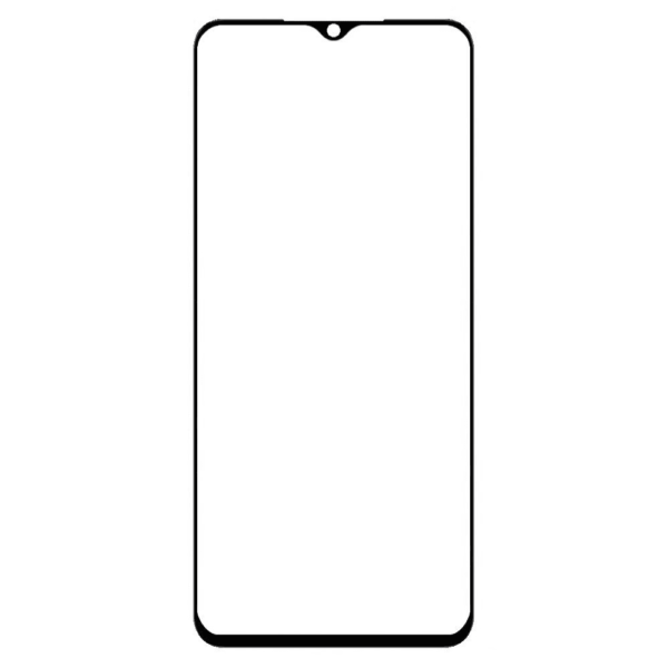 Glass mas oca Zte Blade V40 Design