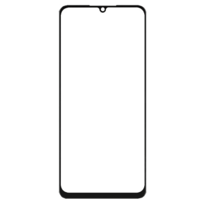 Glass mas oca Zte Blade A72 4G