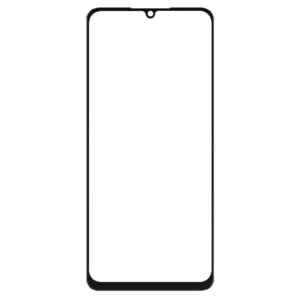 Glass mas oca Zte Blade A72 4G
