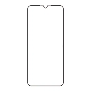 Glass mas oca Zte Blade V50 Design