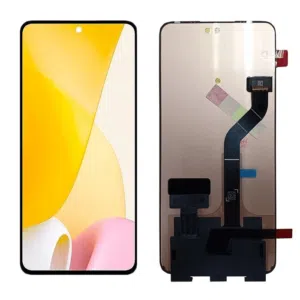 Pantalla Xiaomi 13 Lite Original de Máquina