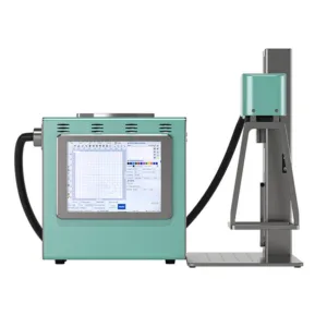 Maquina Separadora Laser 958H TBK