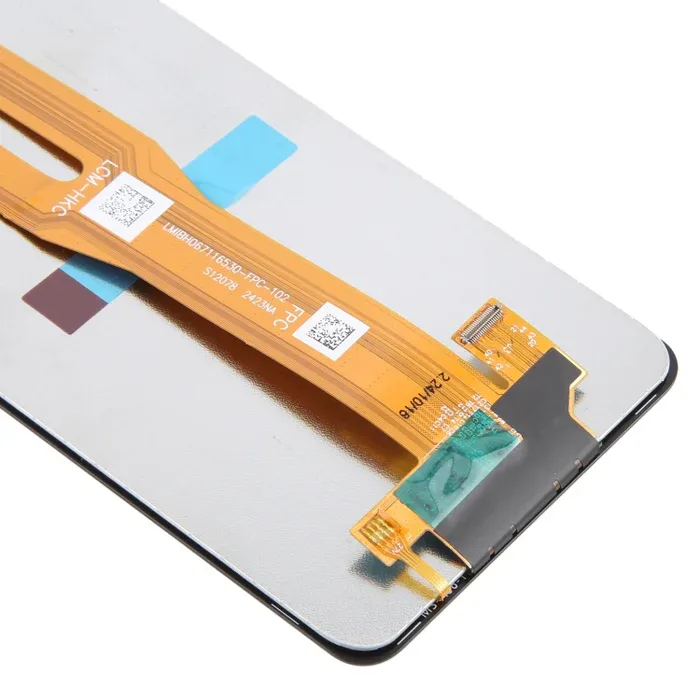 Pantalla Samsung A06 Original