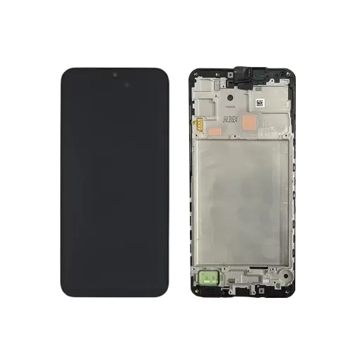 Pantalla Samsung A16 Original de Máquina