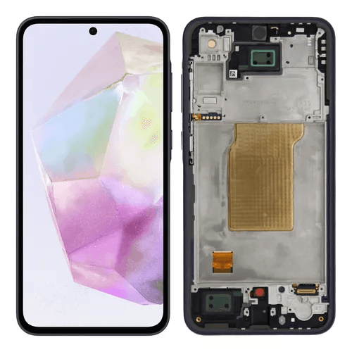 a35cm-1-itouchperu Pantalla Samsung A35 oled con marco