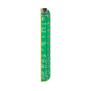 Placa de Activación de Batería para iPhone 8-15PM JCID