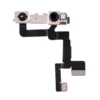 Cámara Frontal para iPhone 11