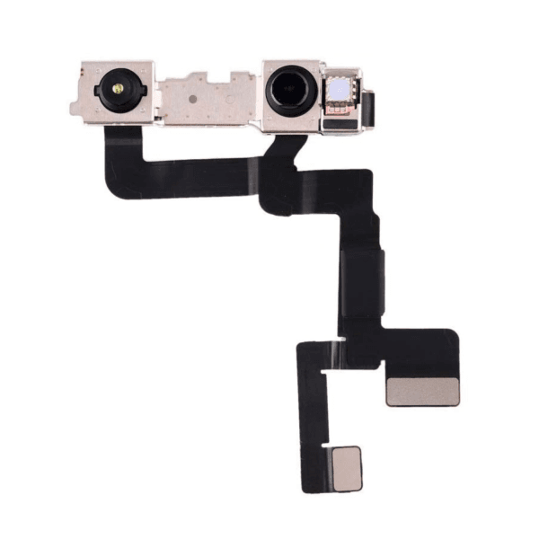 Cámara Frontal para iPhone 11