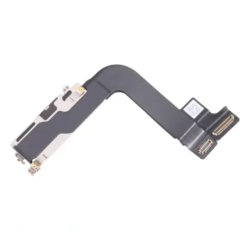 Flex de Cámara Frontal para iPhone 15 Pro Max Original