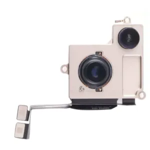 Cámara Trasera para iPhone 15