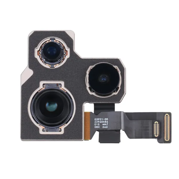 Flex de Cámara Trasera para iPhone 14 Pro Original