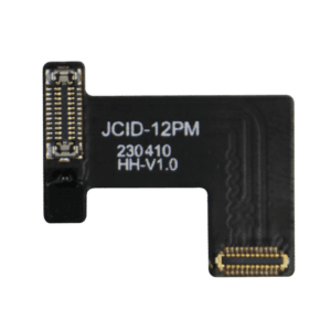 Flex de Camara Tag-on de IPhone 12 Pro Max JCID