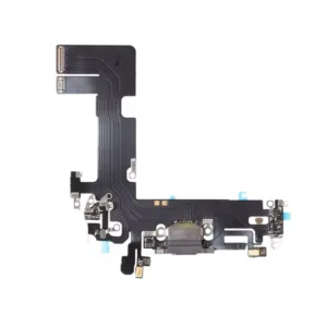 Flex de Placa de Carga iPhone 13