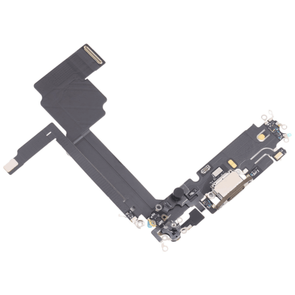Flex de Carga iPhone 15 Pro Max Original