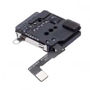 Flex de Lector SIM iPhone 12 Original