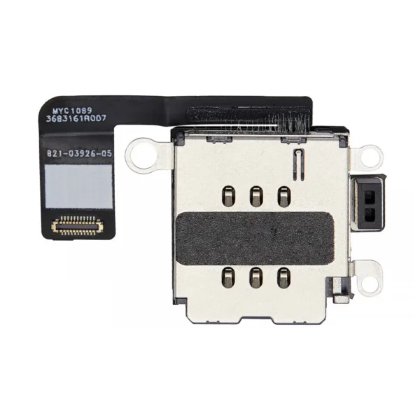 Lector SIM iPhone 14