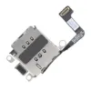 Flex de Lector SIM iPhone 15 Original