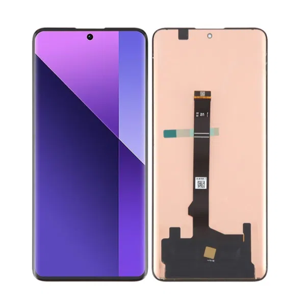 Pantalla Xiaomi Redmi Note 14 Pro 5G Oled
