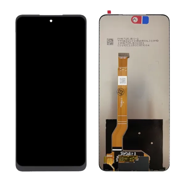 Pantalla Oppo A60