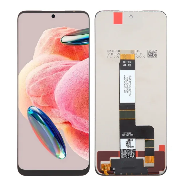redmi12-1-itouchperu Pantalla Xiaomi Poco M6 Pro 5G Original