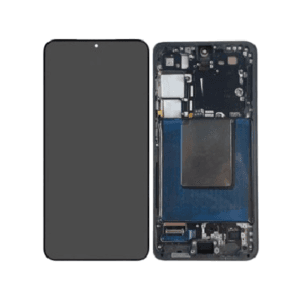 Pantalla Samsung S24 con Marco, Original de Máquina