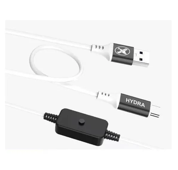 Cable Tipo C V2 EDL Pro