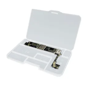 Organizador Plástico para iPhone 6-XSM