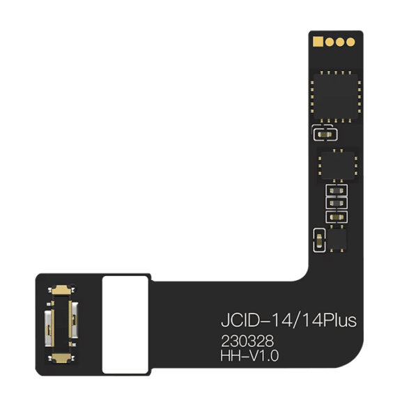 Flex de Batería Tag-On de iPhone 14-14 Plus JCID