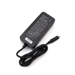 Cargador 42V Segway