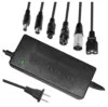 Cargador Universal de Iones de Litio 48V Eaoenls