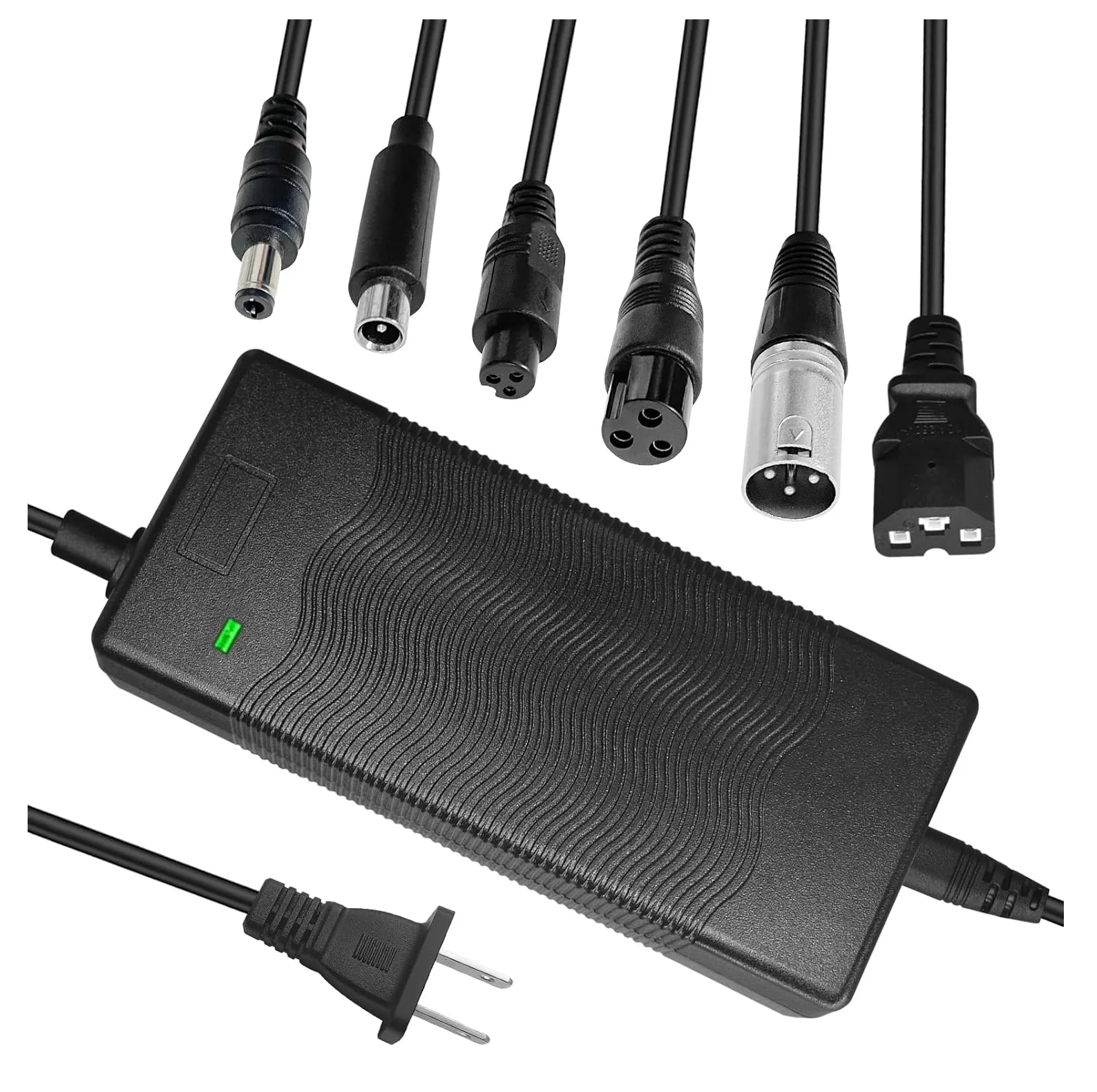 cargador48v-2-itouchperu Cargador Universal de Iones de Litio 48V Eaoenls