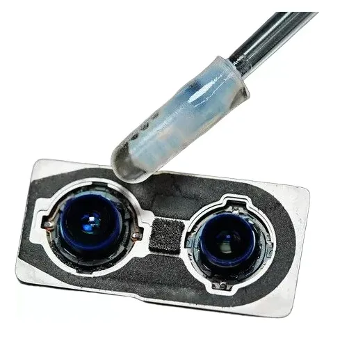 Limpiador de Lentes de Cámara CL21 2UUL - Imagen 3