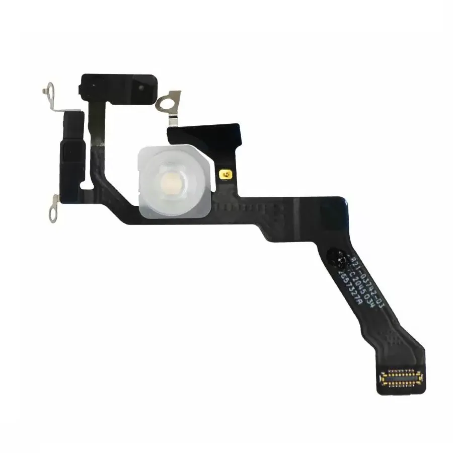 Flex de Flash iPhone 14 Pro Original