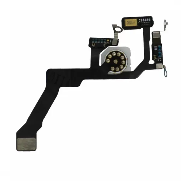 Flex de Flash iPhone 14 Pro Original