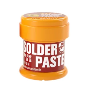 Estaño en Pasta GW50 Mechanic