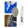 Juego de Cuchillas con pasta Nano Conductora JTX