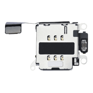Flex de Lector SIM iPhone 13 Original
