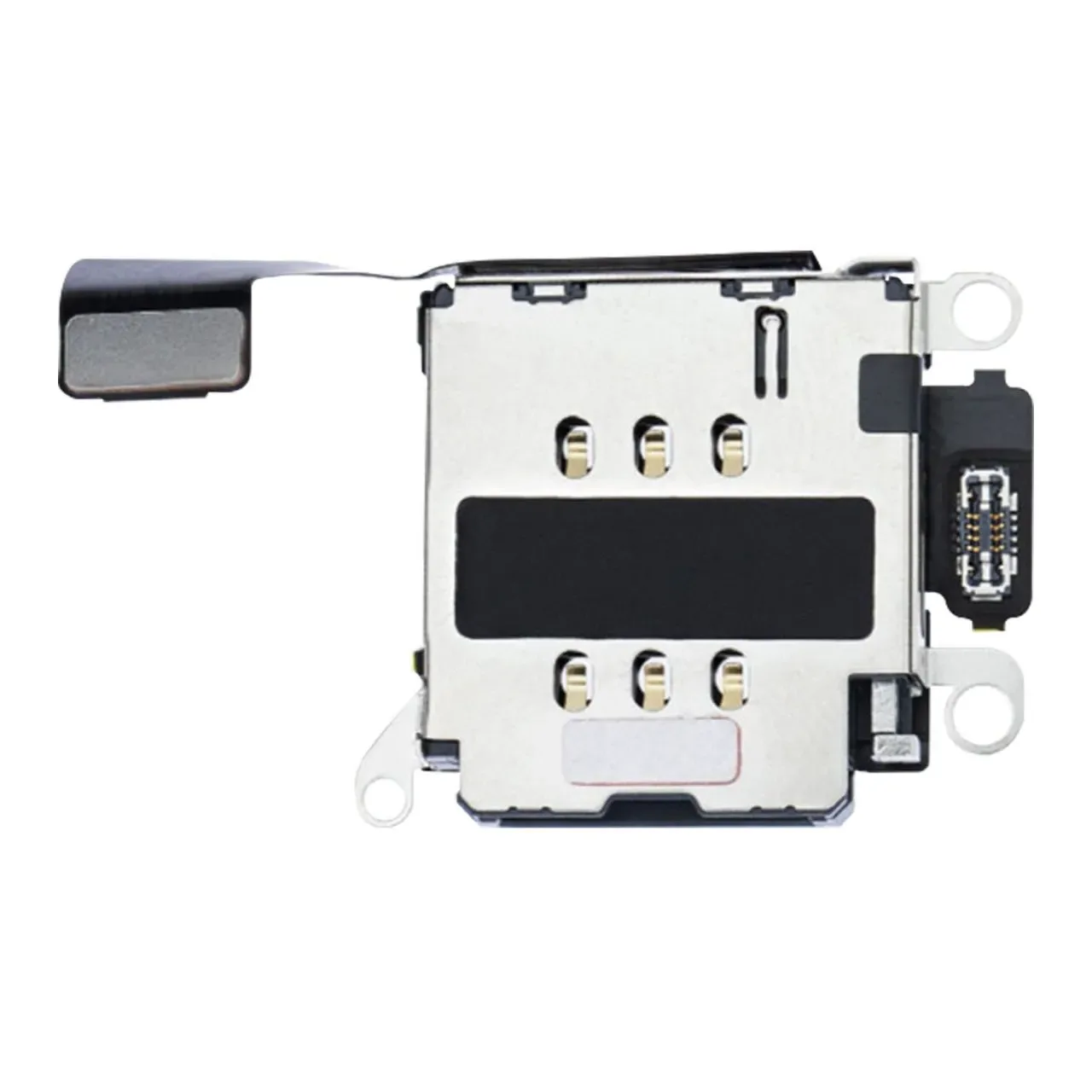 lectorsim13-1-itouchperu Flex de Lector SIM iPhone 13 Original