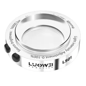 Lámpara Led para Microscopio LW-LS01 Luowei