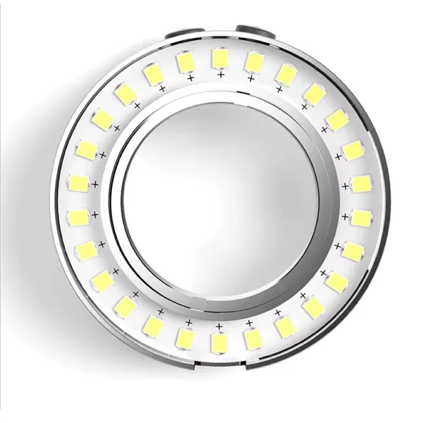 Lámpara Led para Microscopio LW-LS01 Luowei