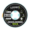 Malla para Desoldar LW-2015 Luowei