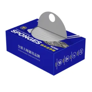 Esponja de Nano-Limpieza NC800 Mechanic