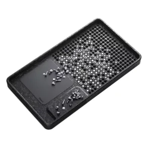 Organizador Magnético para Tornillos Qianli