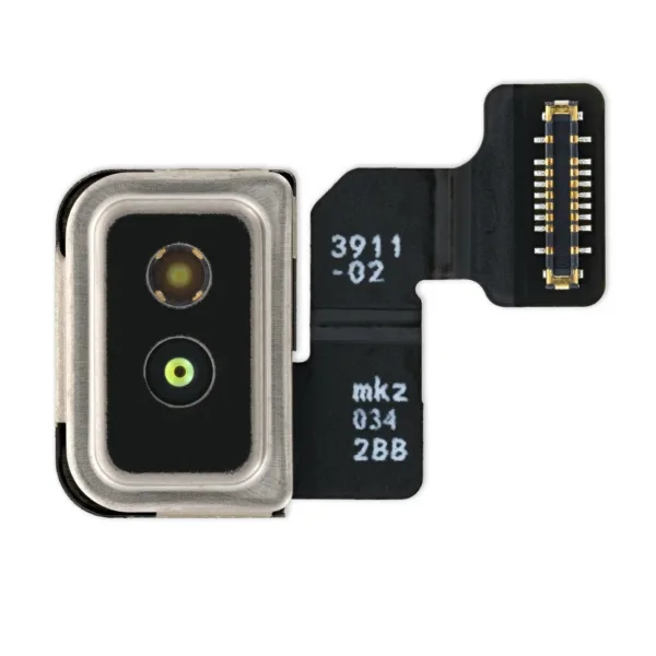 Flex de Sensor Lidar iPhone 14 Pro Original