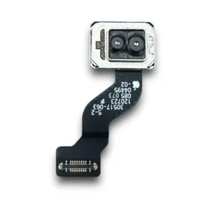 Flex de Sensor Lidar iPhone 15 Pro Max Original