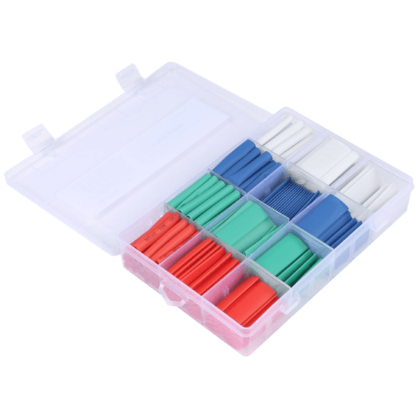 Tubo Termorretráctil ST11 2UUL