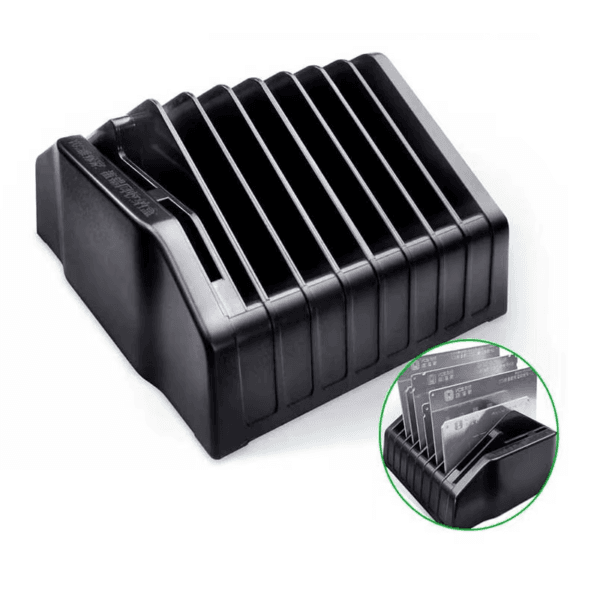 Organizador para Stencil W08 YCS