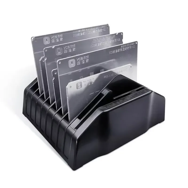 Organizador para Stencil W08 YCS