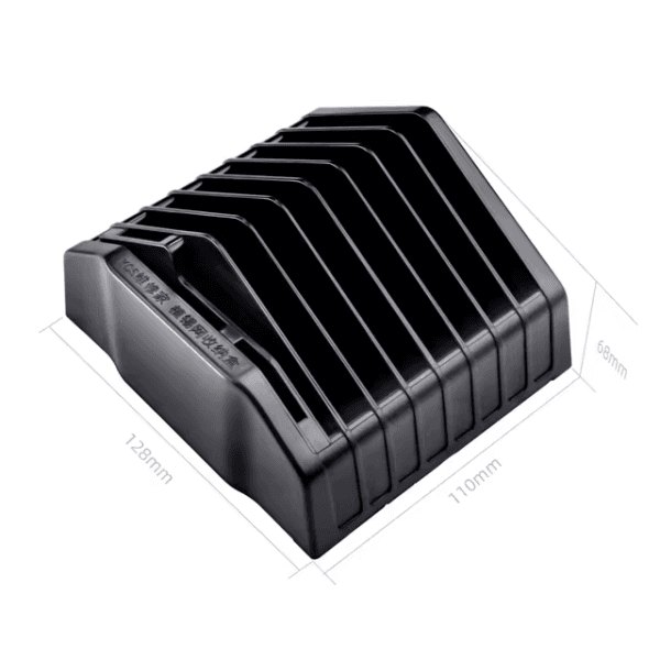 Organizador para Stencil W08 YCS